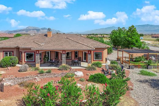 Detached House in Pahrump, Nye County