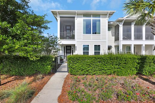 Luxury home in Ponte Vedra, Saint Johns County