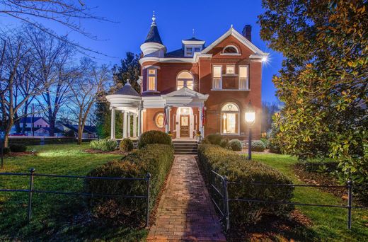 Detached House in Franklin, Williamson County