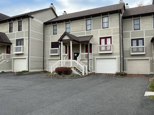 Διαμέρισμα σε New Haven, New Haven County