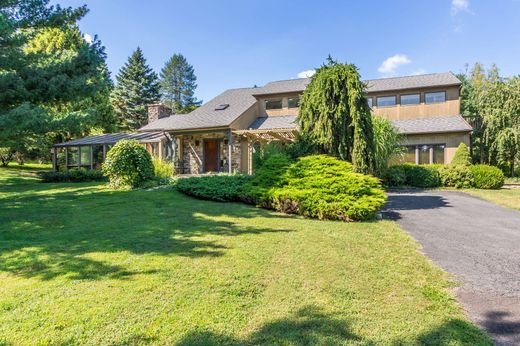 Частный Дом, Coopersburg, Lehigh County