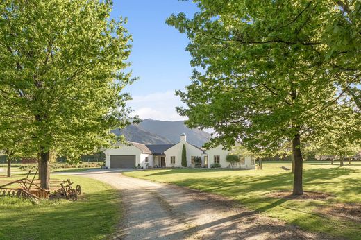 Элитный дом, Queenstown, Queenstown-Lakes District