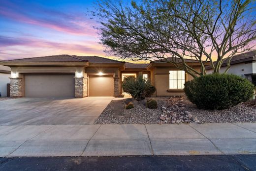Detached House in Anthem, Maricopa County