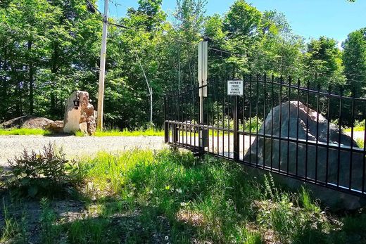 Terreno a Morin-Heights, Laurentides