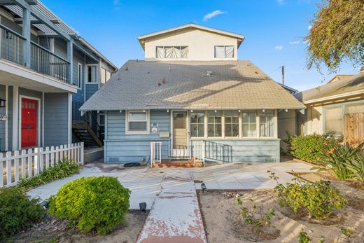 Detached House in Newport Beach, Orange County