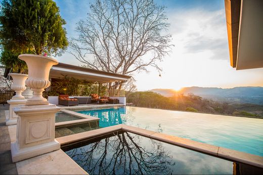 Maison individuelle à Atenas, Provincia de Alajuela