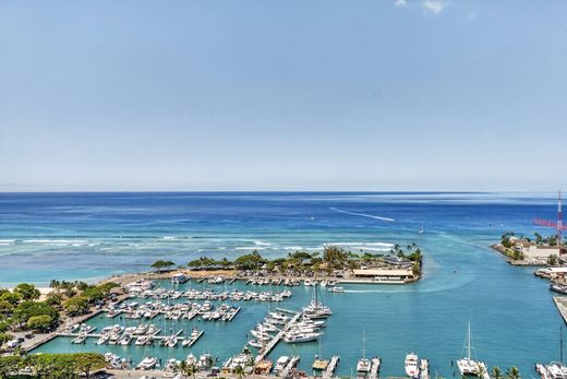 Квартира, Гонолулу, Honolulu County