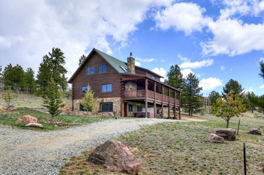 Detached House in Fairplay, Park County