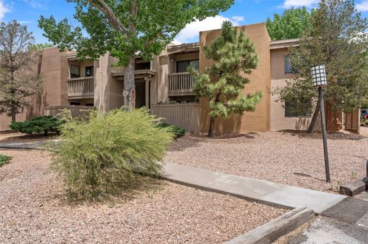 Apartment / Etagenwohnung in Santa Fe, Santa Fe County