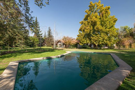 Detached House in Colina, Provincia de Chacabuco