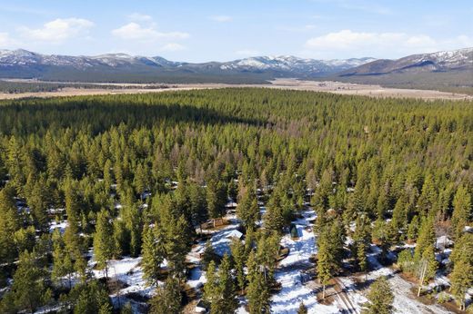 Land in Bonner, Missoula County