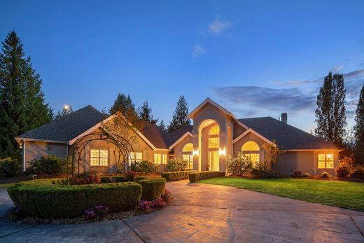 Einfamilienhaus in Woodinville, King County