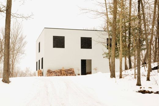 Maison individuelle à Copake, Comté de Columbia