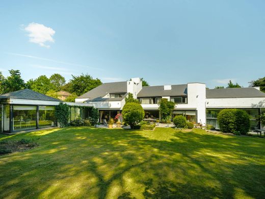 بيت مستقل ﻓﻲ Uccle, Bruxelles-Capitale