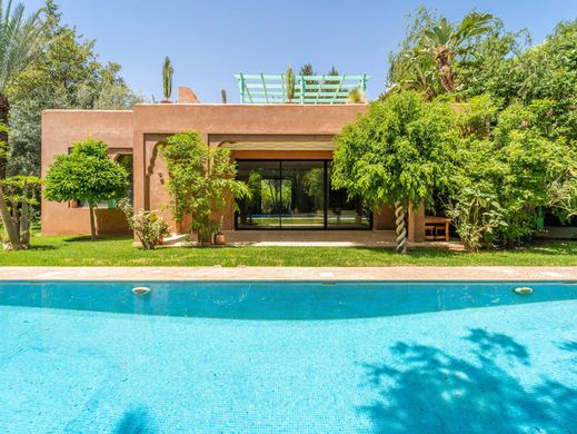 マラケシュ, Marrakechの一戸建て住宅