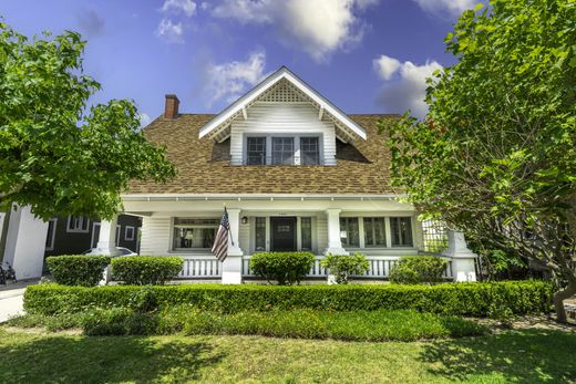 Detached House in Los Angeles, Los Angeles County
