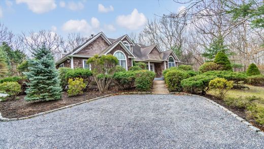 Detached House in Sag Harbor, Suffolk County