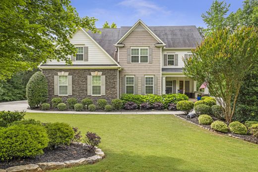 بيت مستقل ﻓﻲ Milton, Fulton County