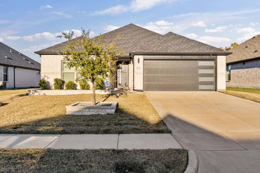 Detached House in Forney, Kaufman County