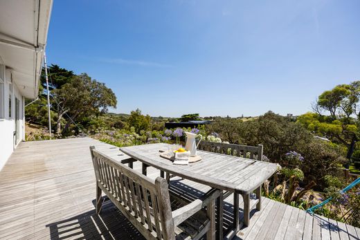 Maison individuelle à Portsea, Queenscliffe