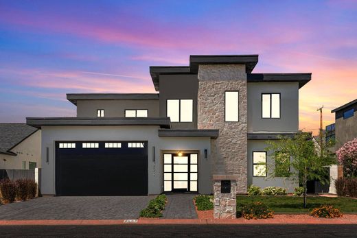 Элитный дом, Финикс, Maricopa County