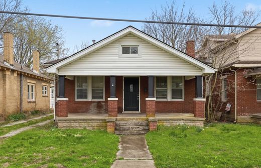 Detached House in Lexington, Fayette County