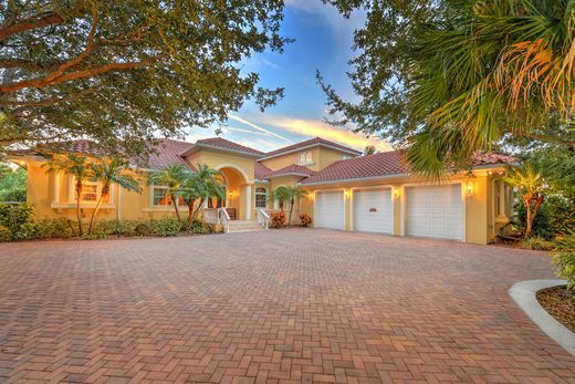 Detached House in Ponce Inlet, Volusia County