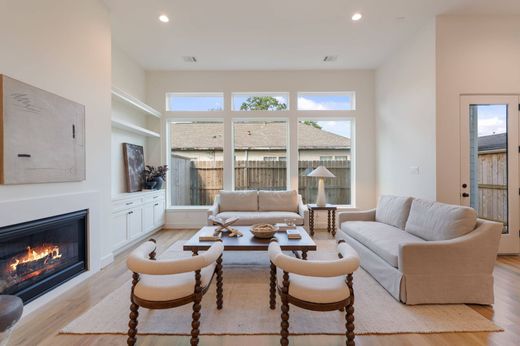 ‏בית חד-משפחתי ב  יוסטון, Harris County