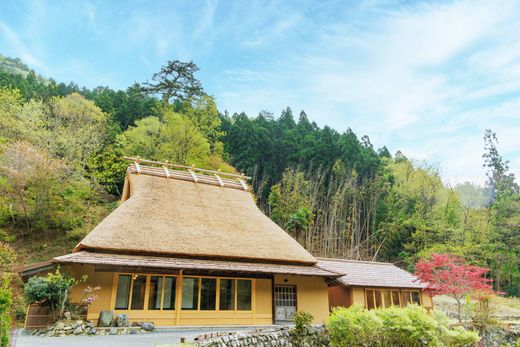 Maison individuelle à Nantan, Nantan-shi