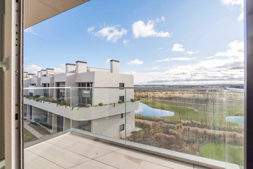 Apartment in Madrid, Province of Madrid