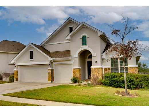 Casa Unifamiliare a Dripping Springs, Hays County