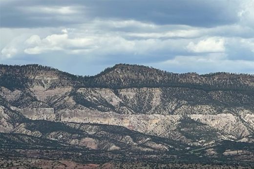 Land in Youngsville, Rio Arriba County