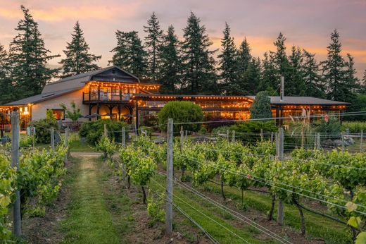 Rustico o casale a Comox, Comox Valley Regional District