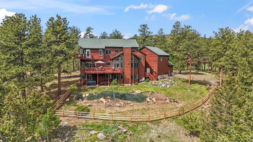 Casa de luxo - Bailey, Park County