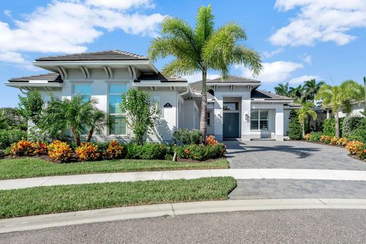 단독 저택 / Vero Beach, Indian River County