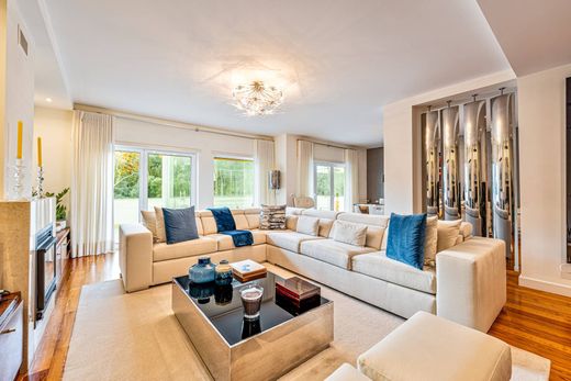 Vrijstaand huis in Cascais, Distrito de Lisboa