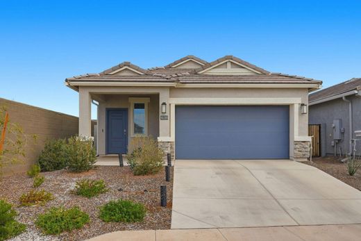 Luxus-Haus in Apache Junction, Pinal County