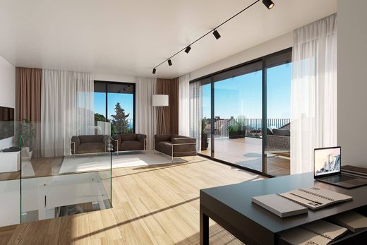 Daire Oeiras, Distrito de Lisboa