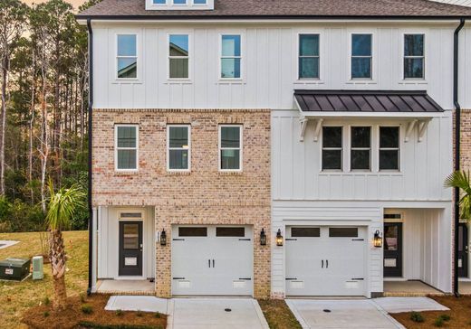 Таунхаус, Уилмингтон, New Hanover County