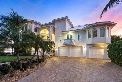 Luxury home in Sarasota, Sarasota County