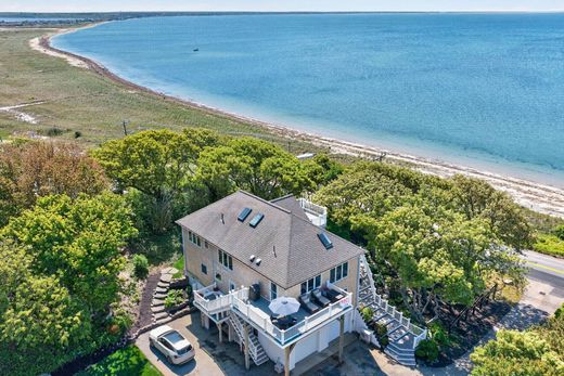 Casa Unifamiliare a Provincetown, Barnstable County