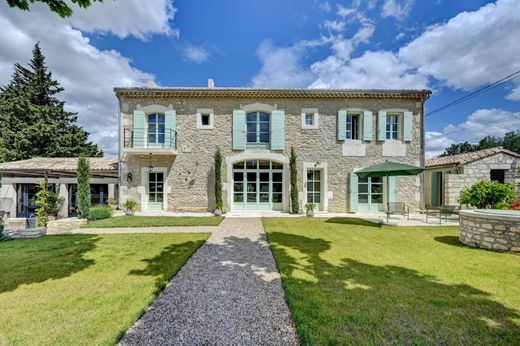 Casa Unifamiliare a Saint-Rémy-de-Provence, Bocche del Rodano