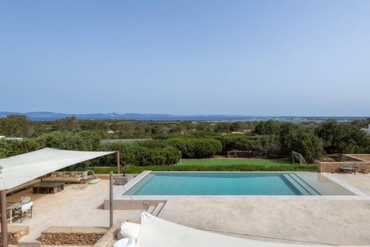 Detached House in Formentera, Province of Balearic Islands