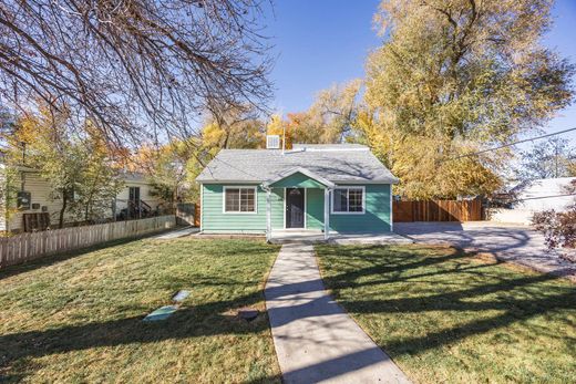 단독 저택 / Pleasant Grove, Utah County