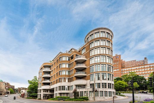 Appartement in Montréal, City of Montréal