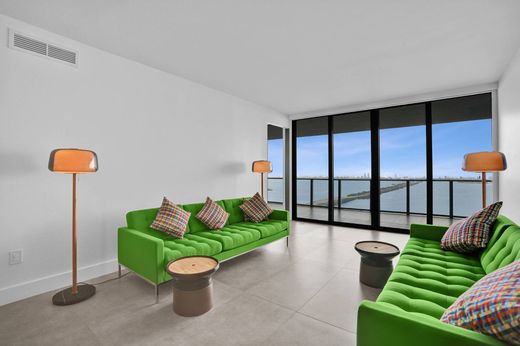 Piso / Apartamento en Miami, Miami-Dade County