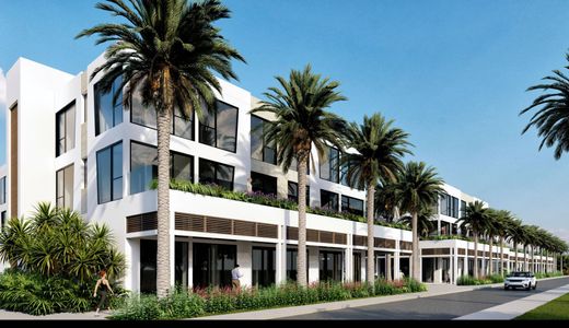 Grace Bayのアパートメント