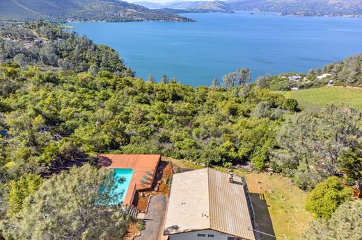 Casa en Kelseyville, Lake County