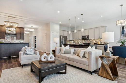 Vrijstaand huis in Castle Rock, Douglas County