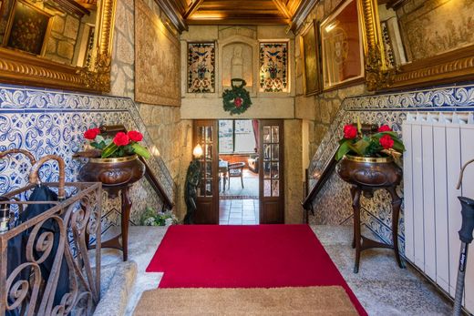 Luxury home in Esposende1, Esposende